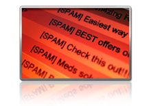 SPAM Filtering and Messaging Security